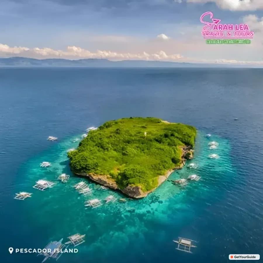 Boracay, Cebu & Coron 9-Day Island Adventure - Guide