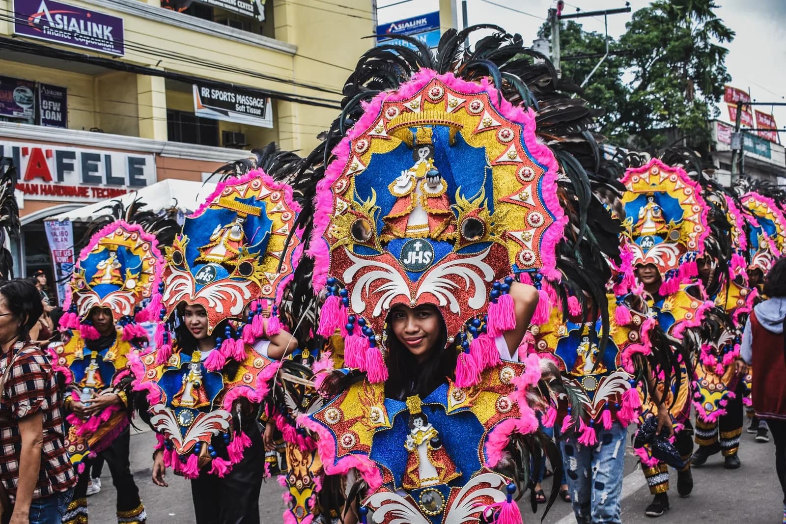 Philippines Festivals Calendar 2026: Month-by-Month Guide to Every Fiesta