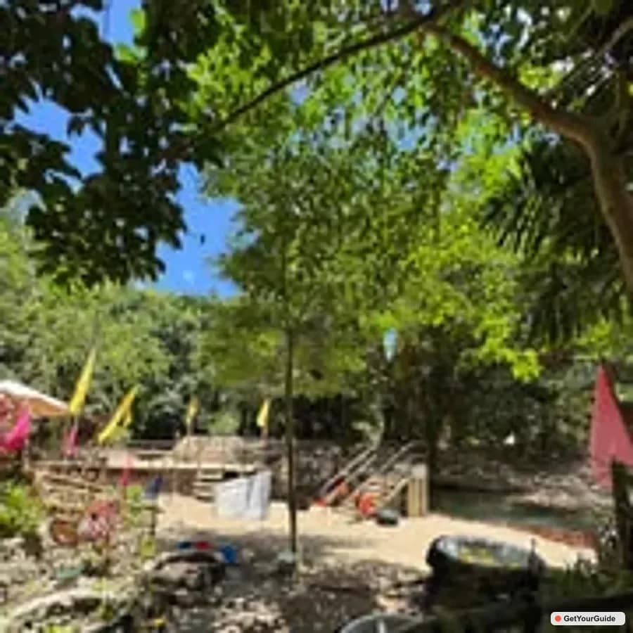 Boracay ATV, Zipline or Skybike Adventure - Guide