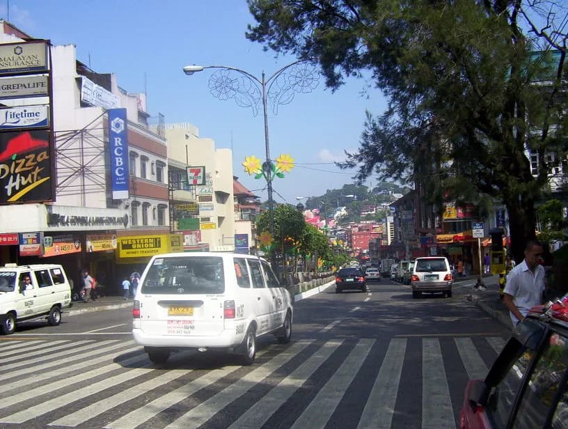 Baguio by Month in 2026: The Cold Weeks, the Flower Festival and the Days to Avoid