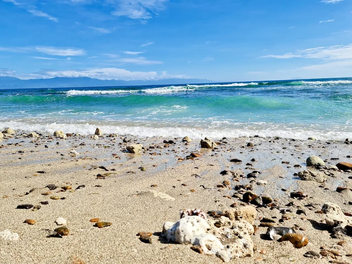 Baler Surfing Adventure