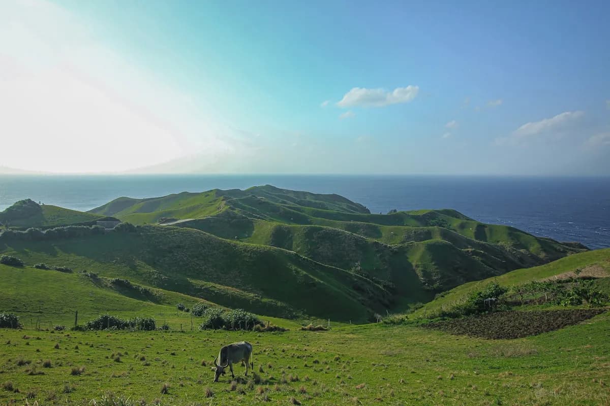 Batanes Cultural Photography