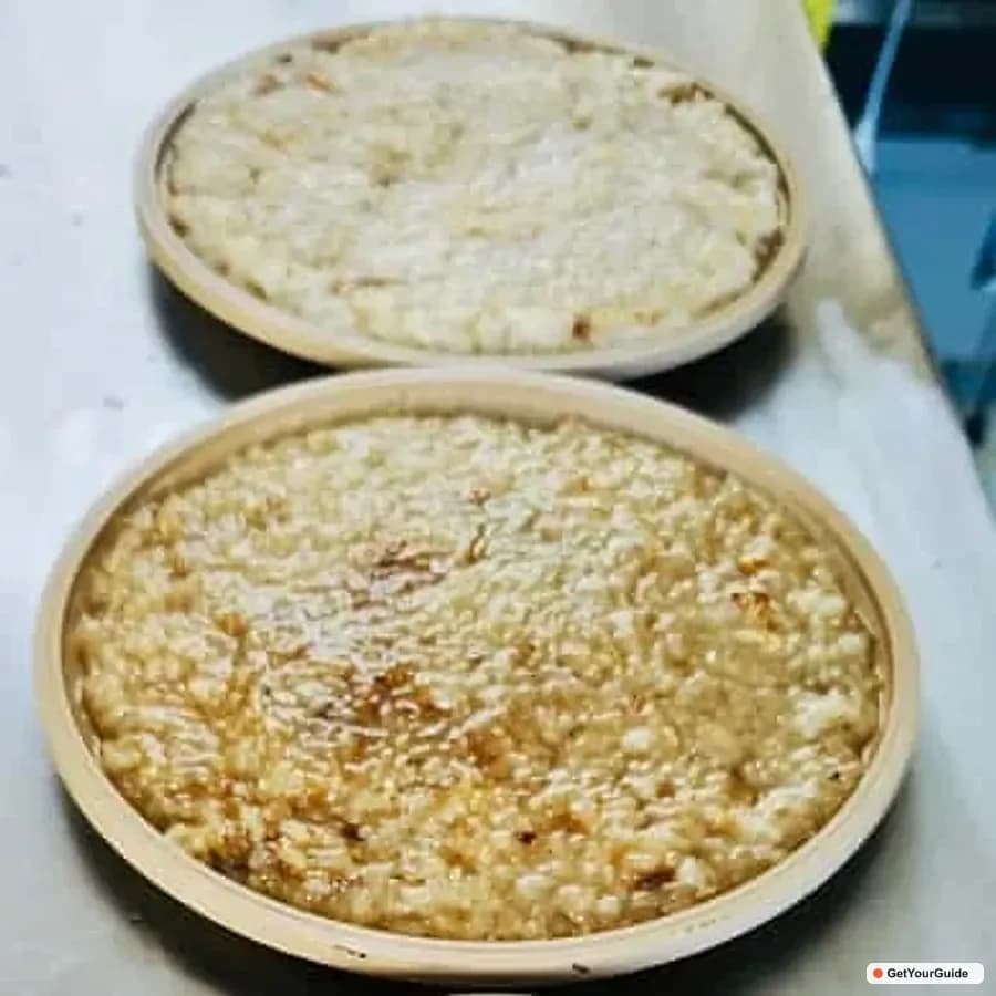 Bohol Filipino Cooking Class