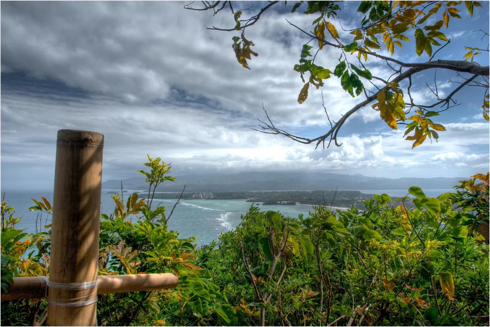Boracay ATV Off-Road and Zipline Adventure - Guide