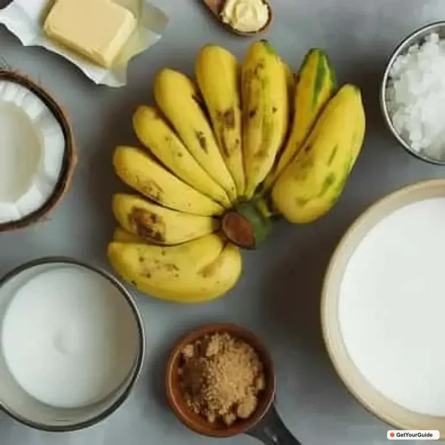 Boracay Native Delicacies Cooking Class