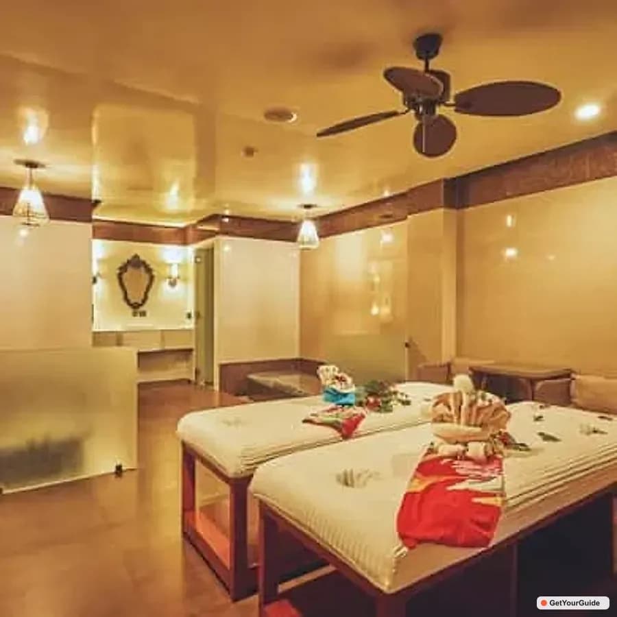 Boracay Spa and Wellness Experience at Helios Spa