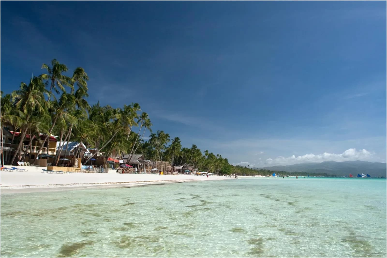 Boracay Speedboat Adventure: Ride the Waves in Style - Guide