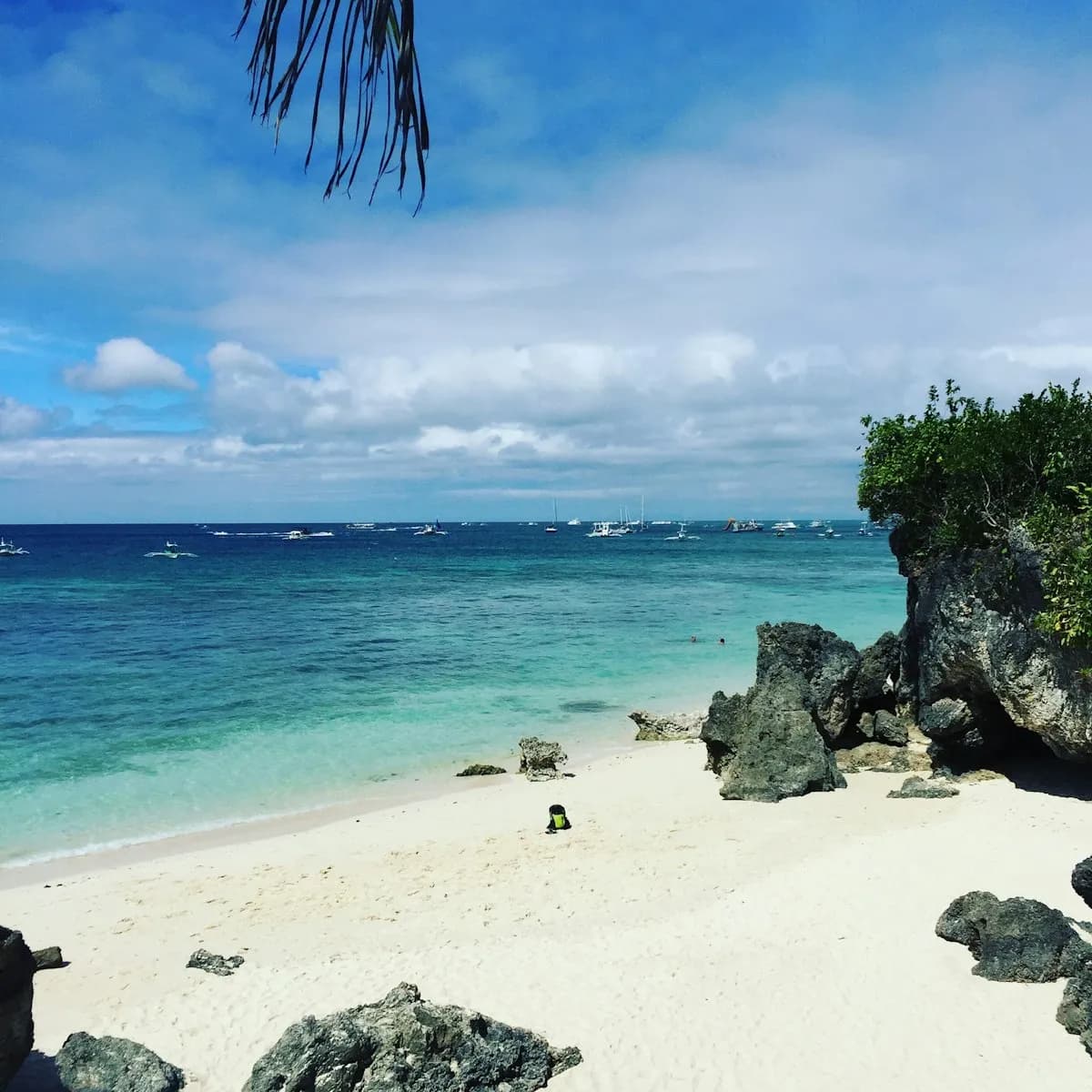 Discovery Shores Boracay