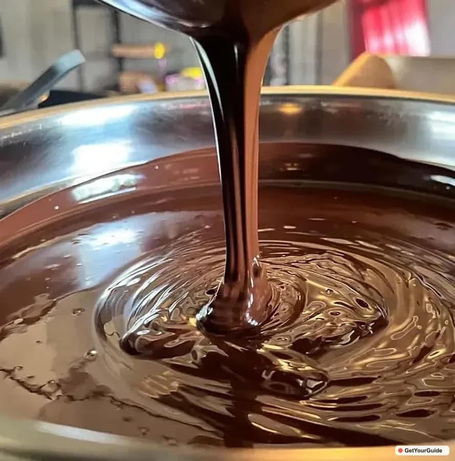 El Nido Cacao Tasting & Chocolate Experience