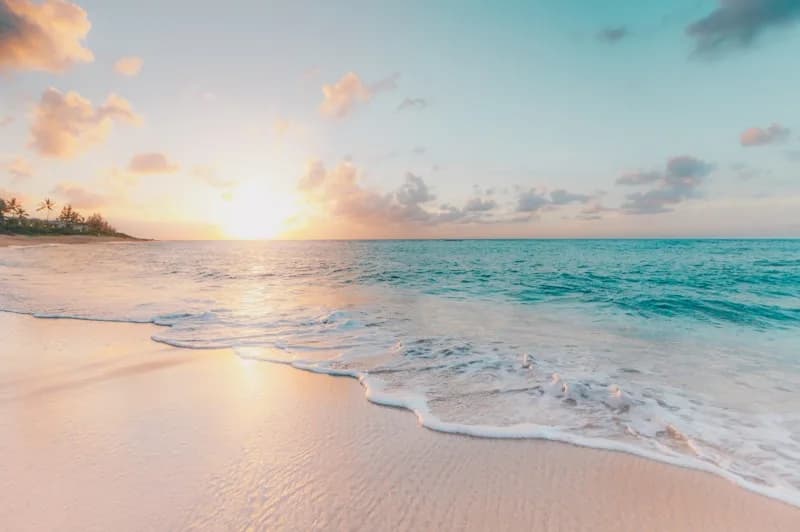 Calaguas Islands: Camping on a Deserted Beach in Camarines Norte