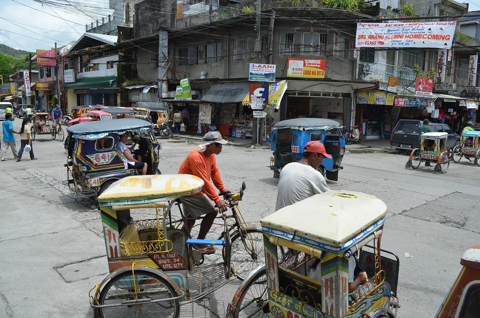 The Best Time to Visit the Philippines (Month by Month)
