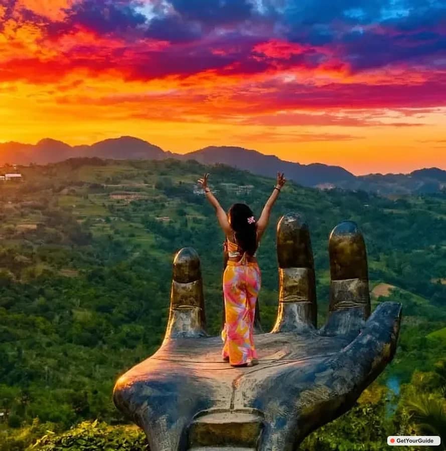 Cebu 3D2N South Cebu Adventure