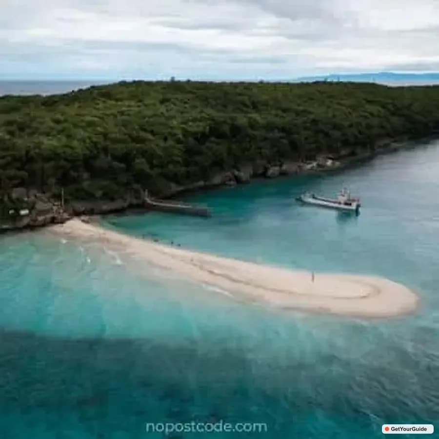 Cebu Adventure Escape (4 Days 3 Nights All-In)