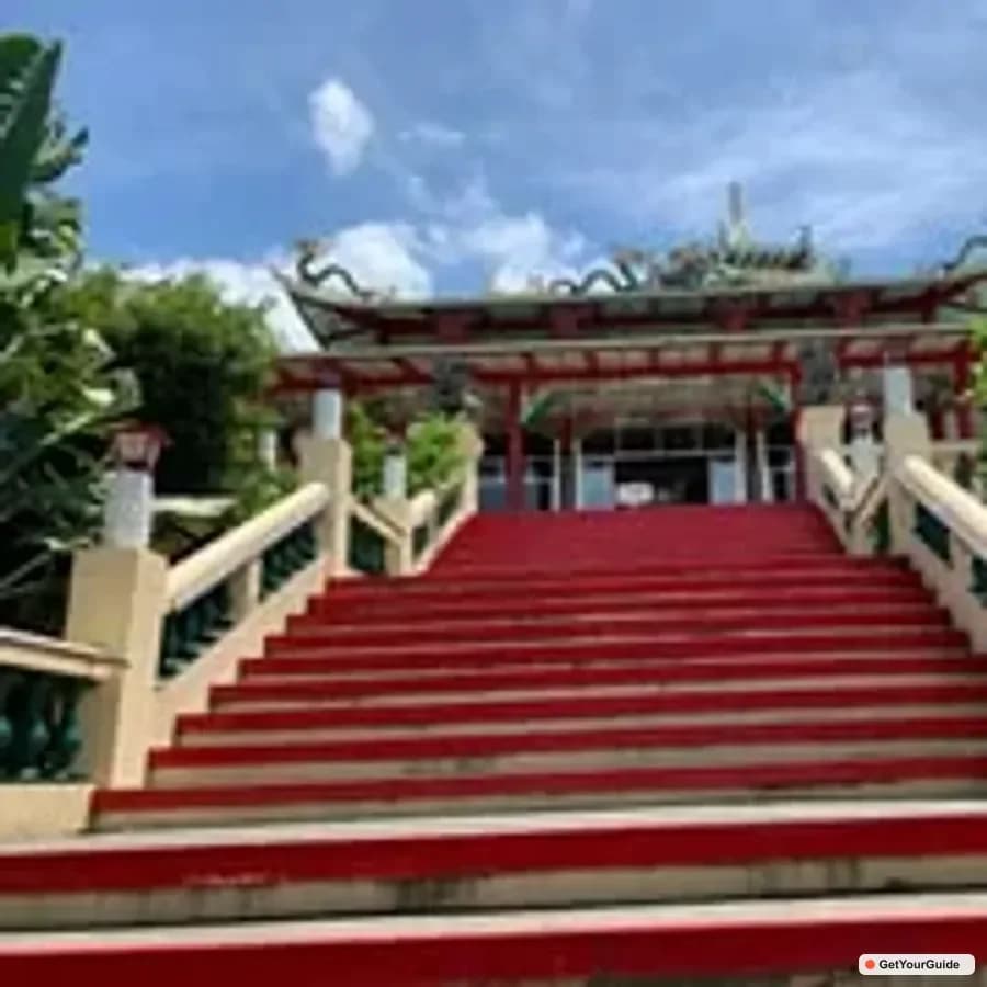Cebu City and Mactan Island Tour