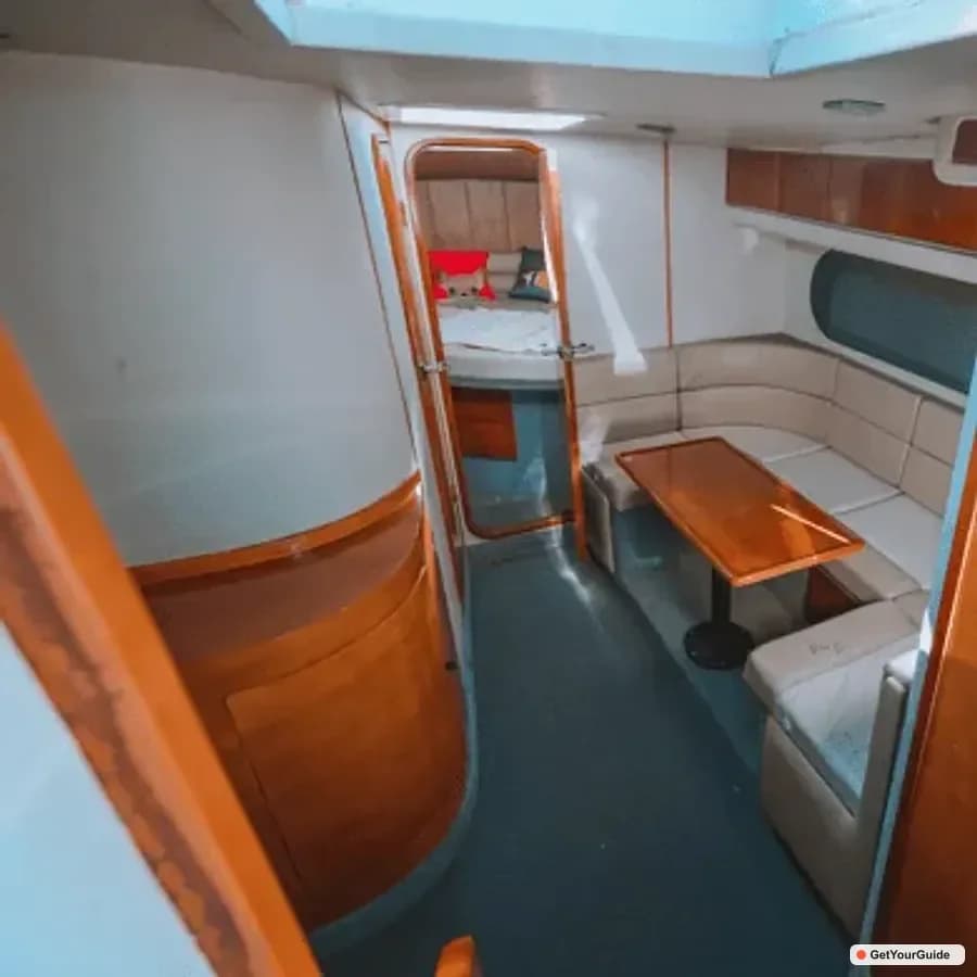 Coron Private Island Hopping Tour on a Yacht or Speedboat