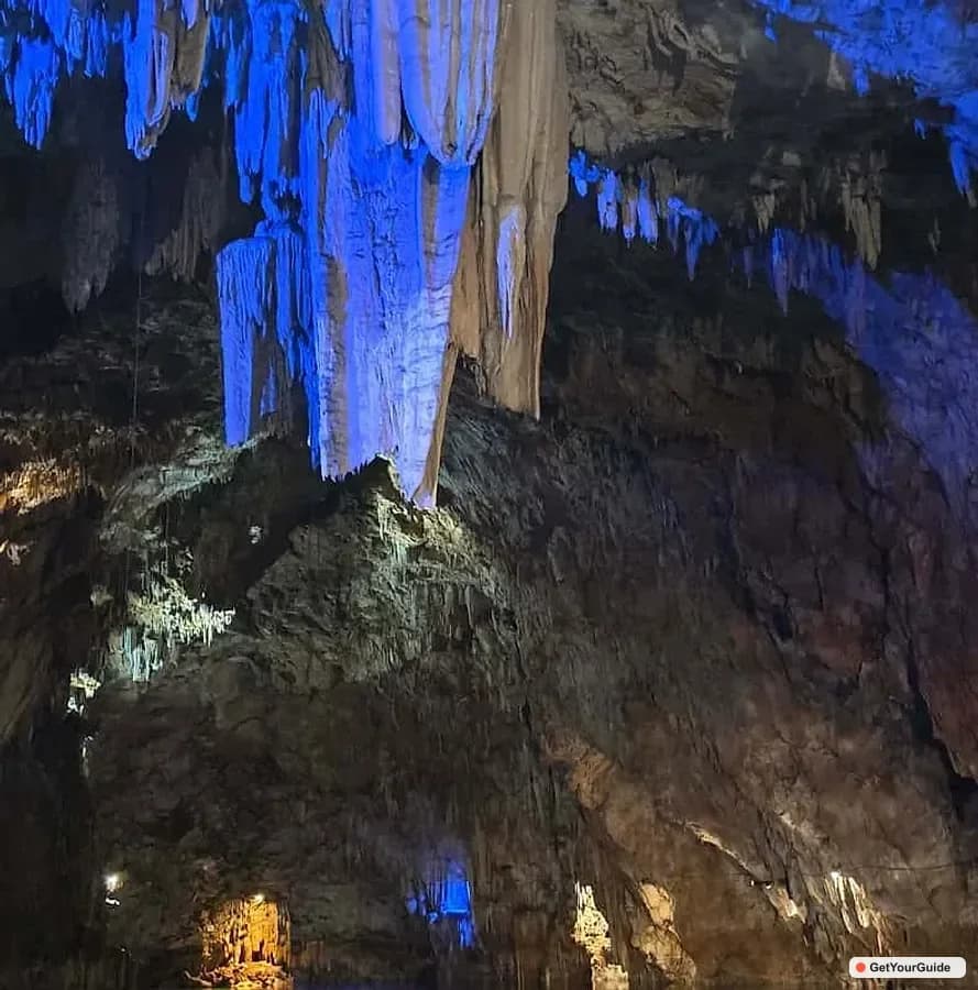 Coron Pukaway Cave Private Tour with Picnic Lunch