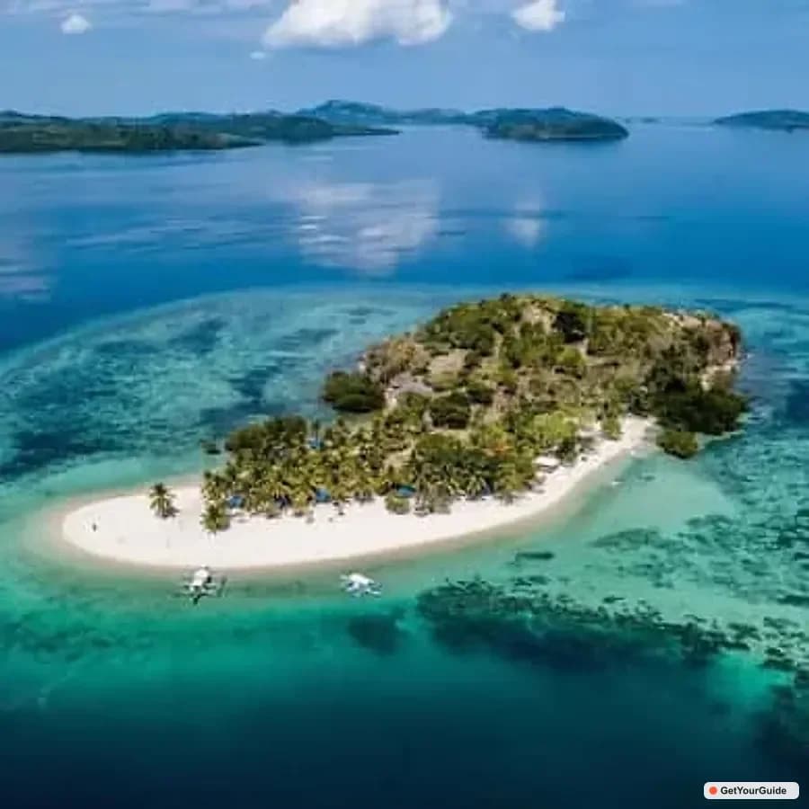 Coron Reefs and Wrecks Snorkeling Tour - Guide