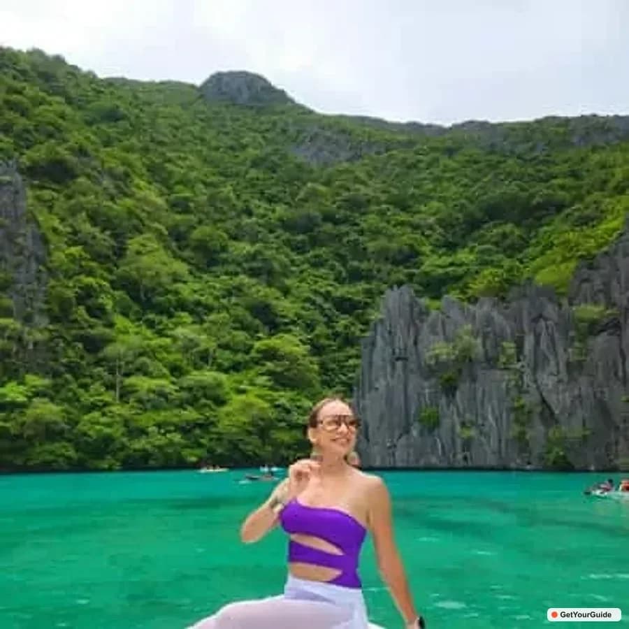 Coron Super Ultimate 7-Destination Day Tour
