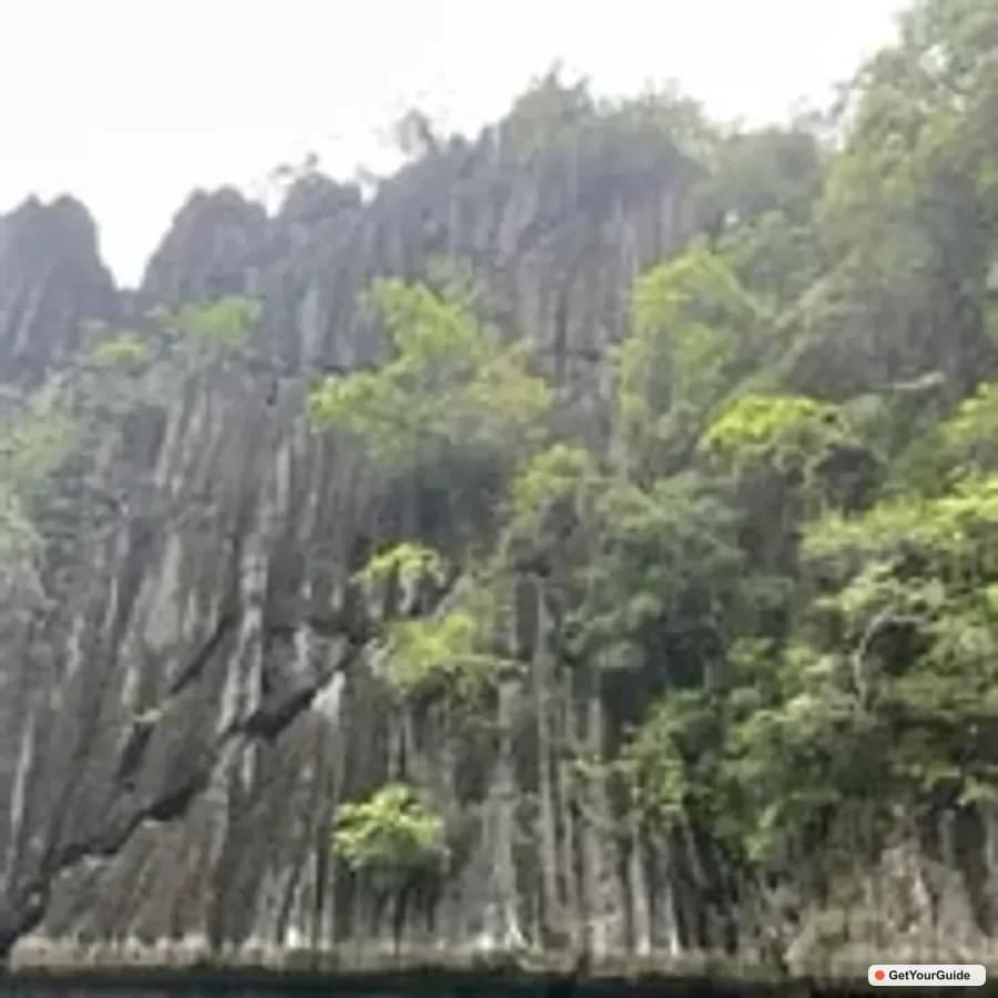 Coron Super Ultimate Tour with Lunch - Guide