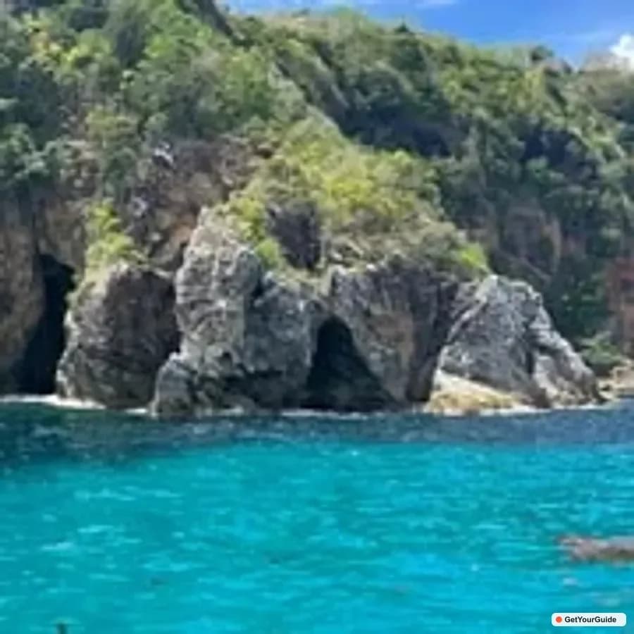 Coron to El Nido 3-Day 2-Night Castaway Expedition