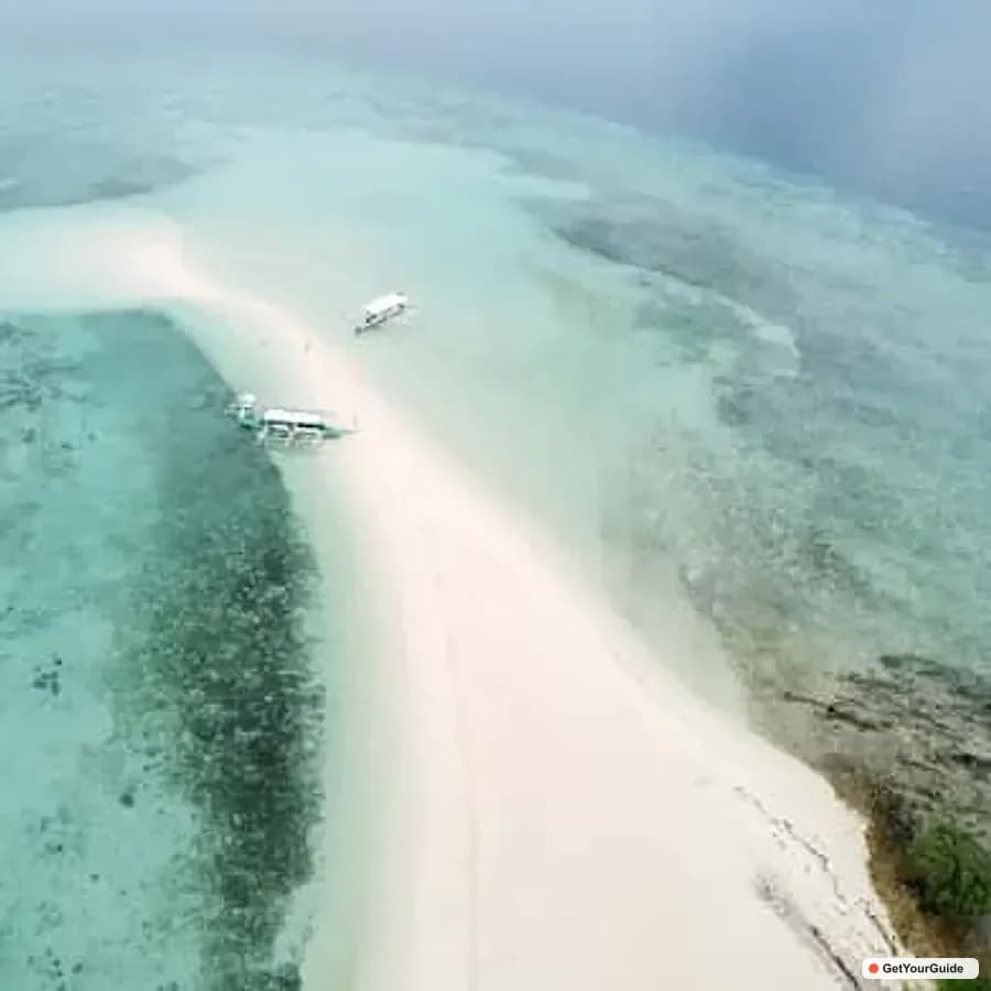 Coron Town Beaches and Islands Boat Tour - Guide