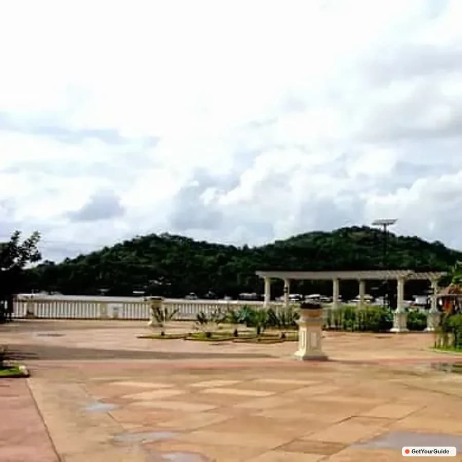 Coron Town Tour with Maquinit Hot Spring