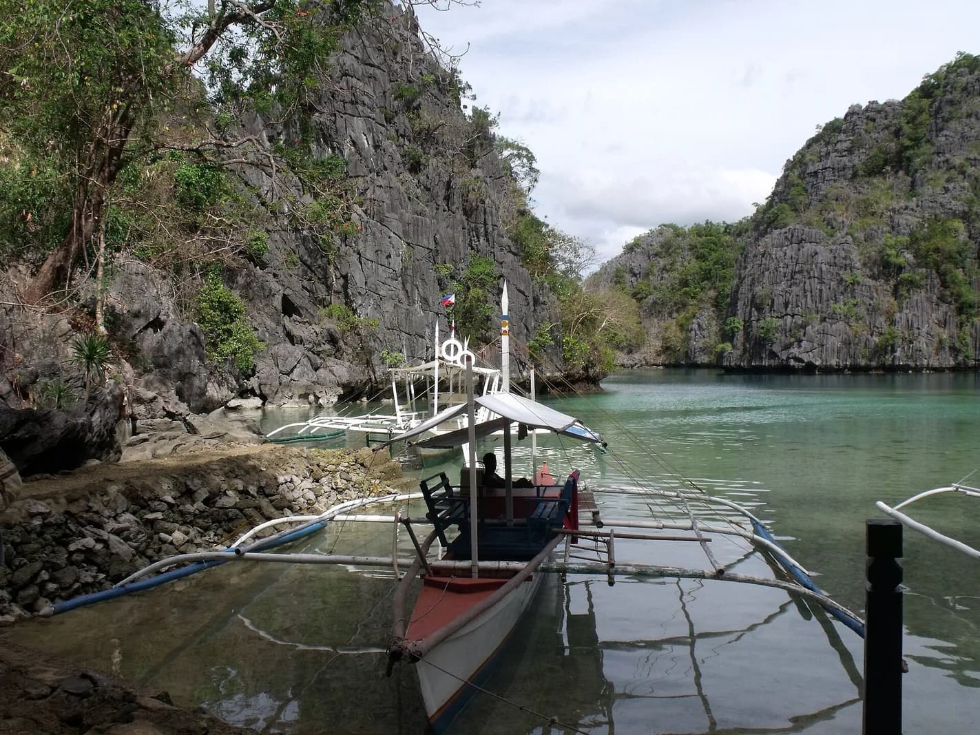 Coron Ultimate Tour: 7 Destinations in One Day (Complete 2026 Guide)