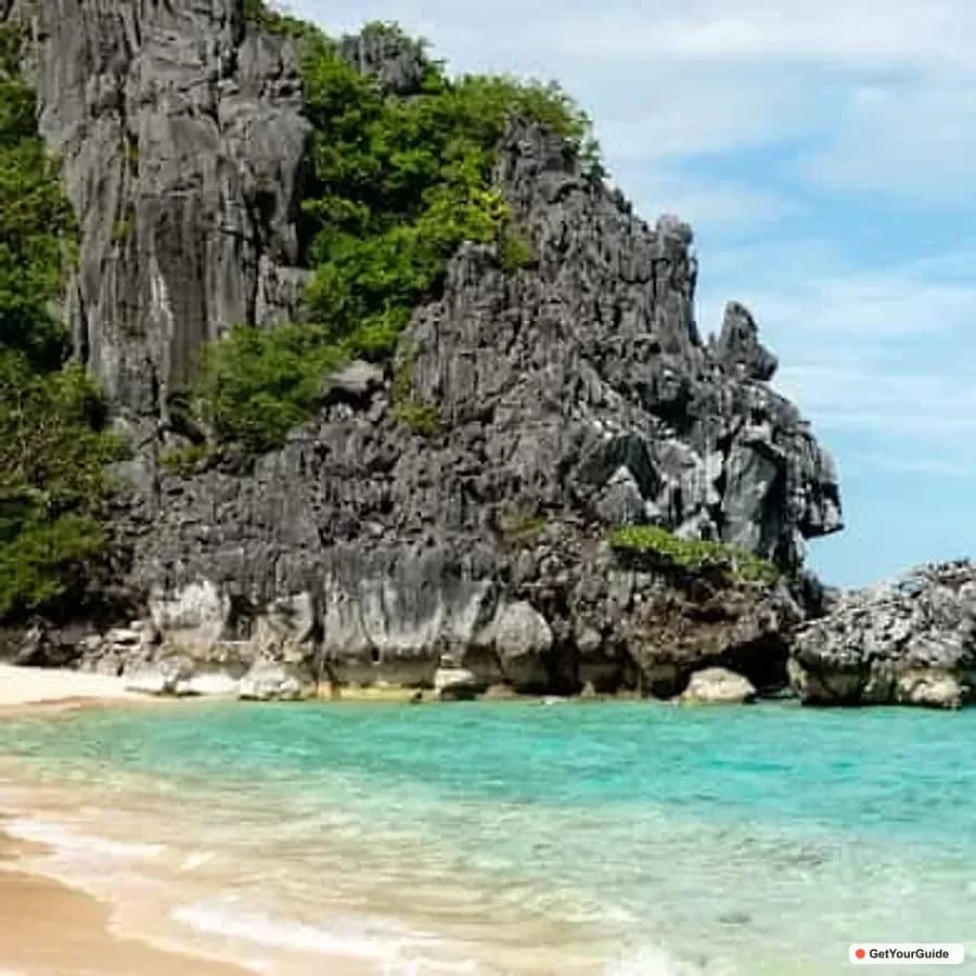 Coron Dugong Watching & Snorkeling Tour - Guide
