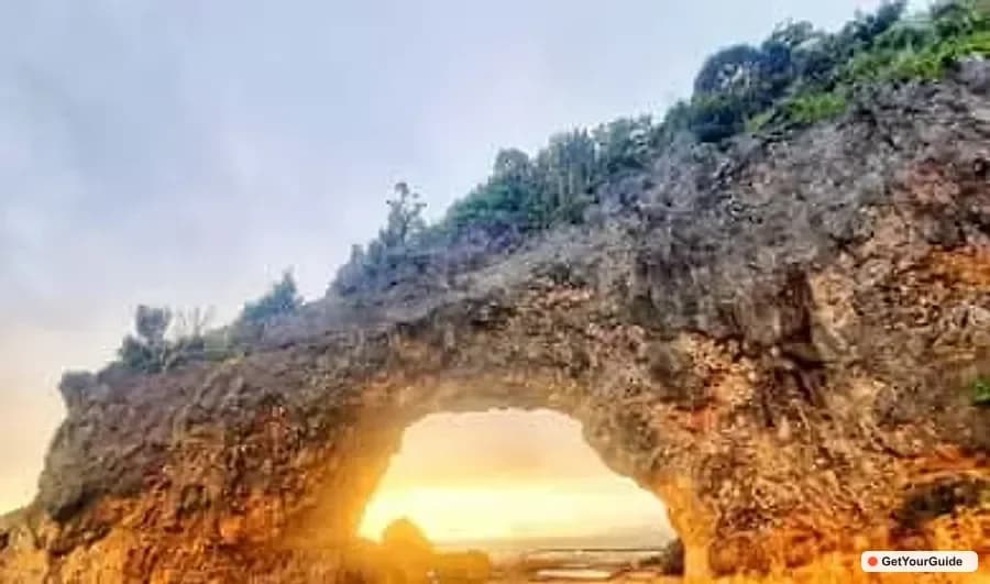Boracay E-trike Land Tour - Guide