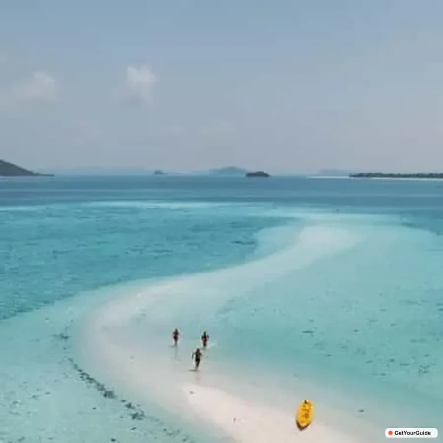 El Nido-Coron Boat Expedition with Cultural Experience