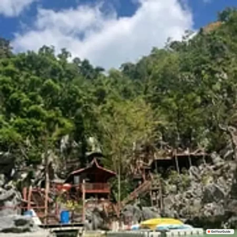 El Nido Hidden Beaches and Lagoons Boat Hopping Tour