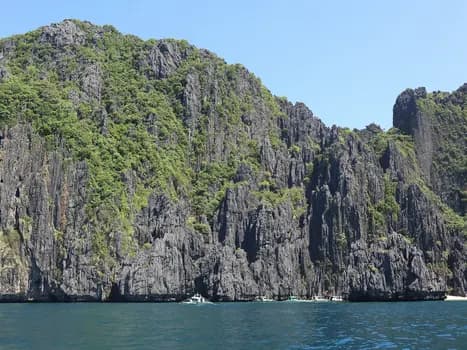 El Nido Islands and Cave Tour (Private and All-Inclusive)