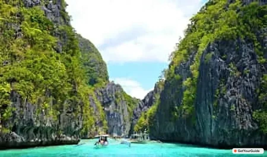 El Nido Lio Airport to/from Hotel Transfers