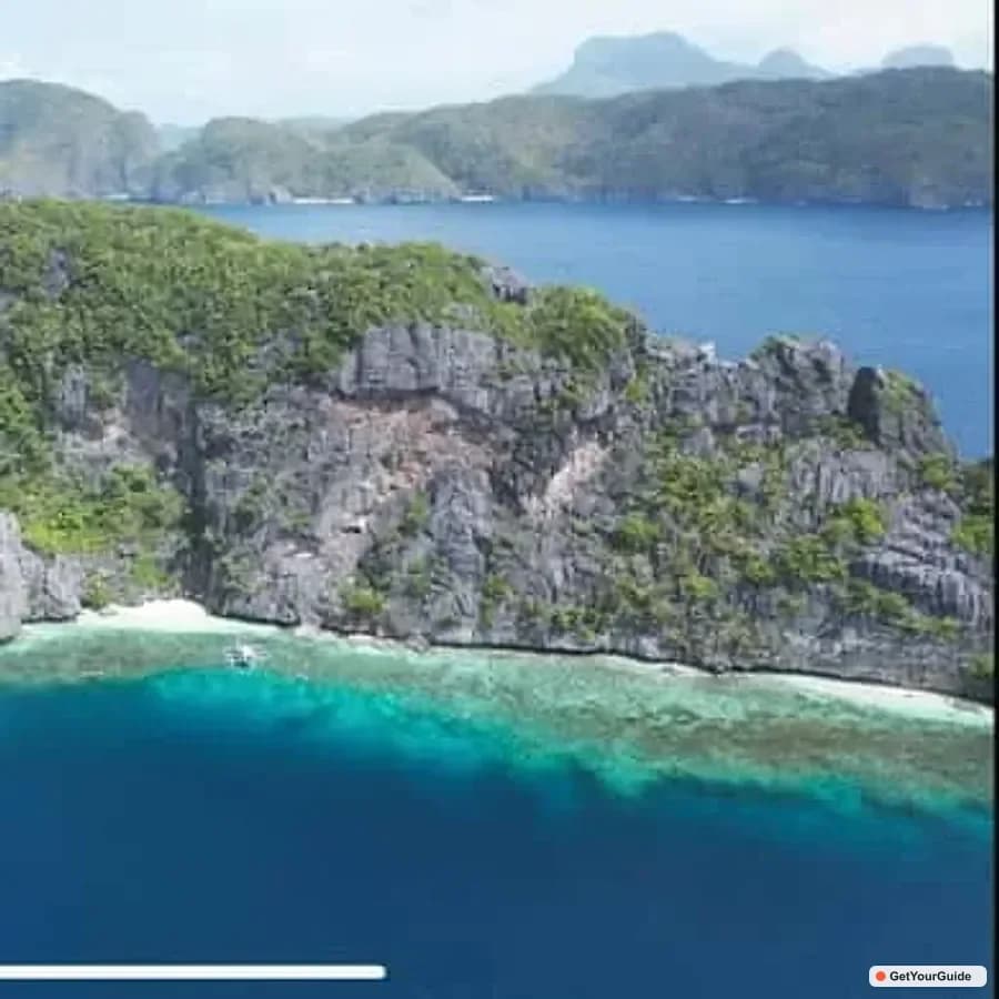 El Nido Private Tour: Lagoons, Cave & Private Beach