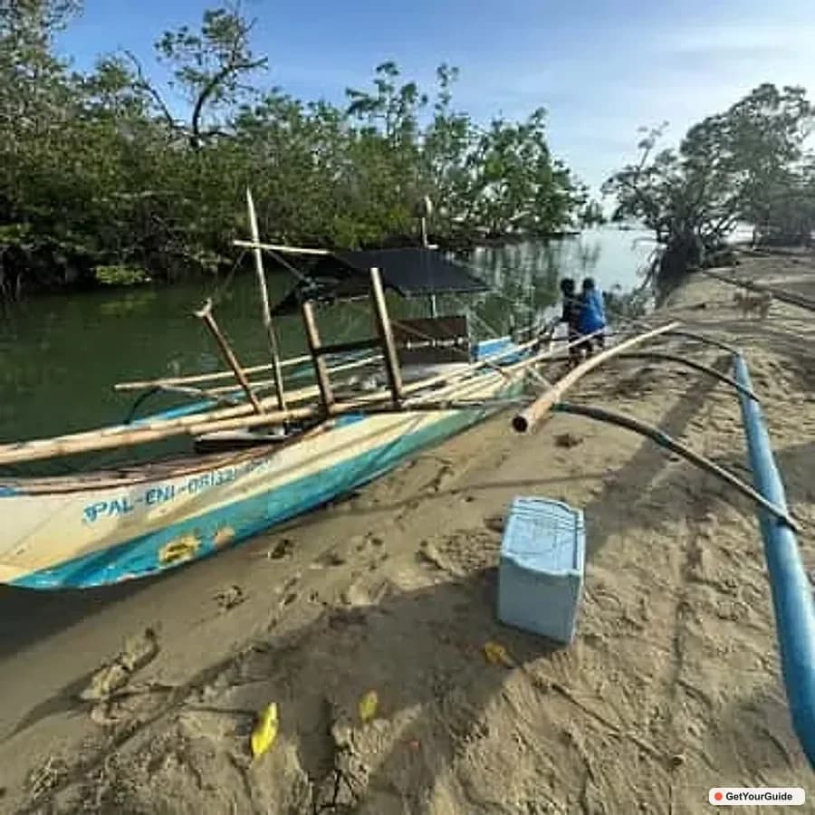 El Nido Sibaltan Fishing & Snorkeling on a Private Island