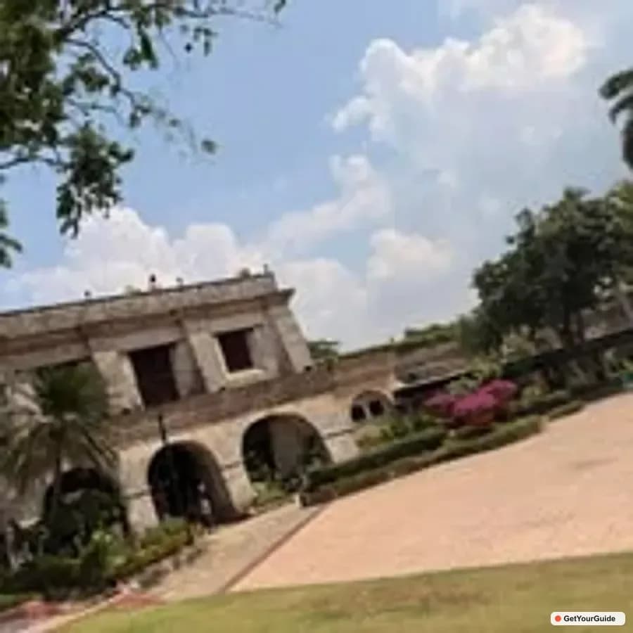 Cebu City History and Uphill Tour