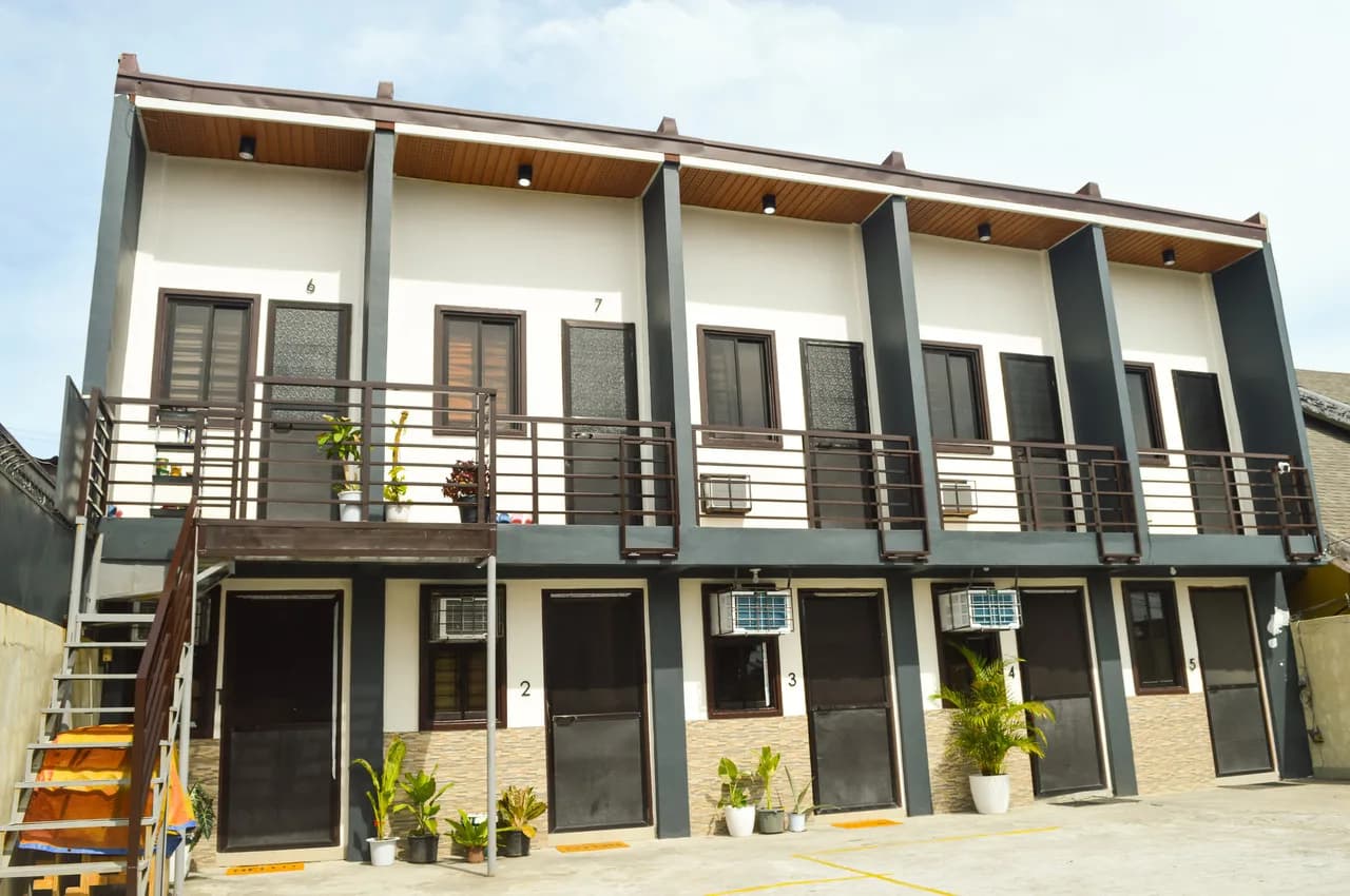 D&amp;A Homestay