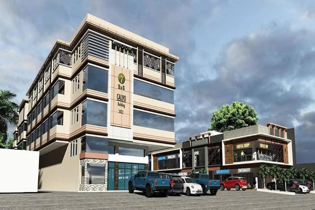 The Glend Hotel Iloilo