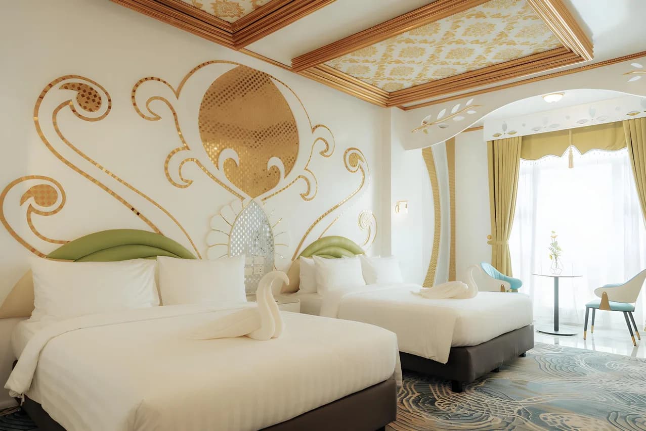 HOTEL VAN GOGH