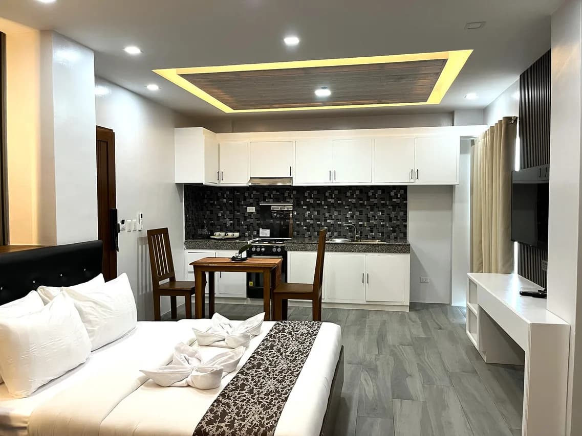LDR Travellers Inn