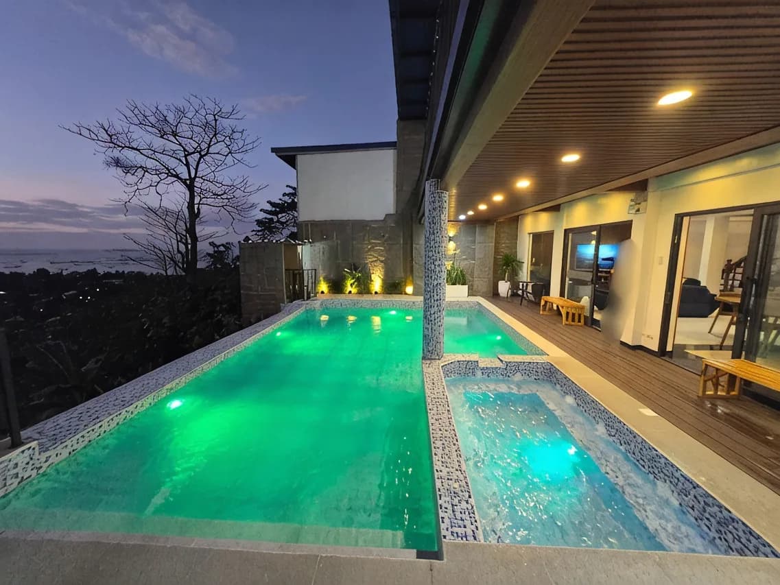 Summer Olive Green Hot spring - Private Resort