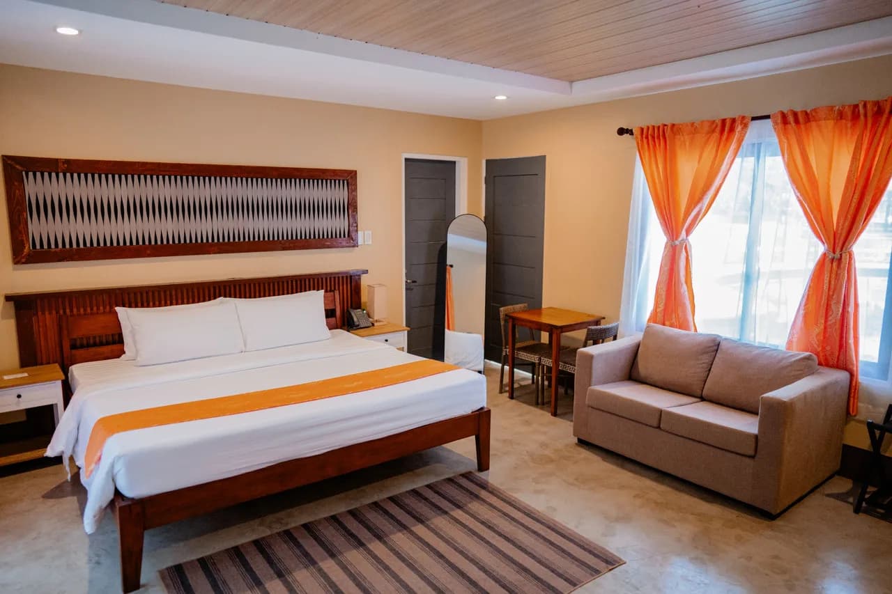 Abatan Riverview Resort