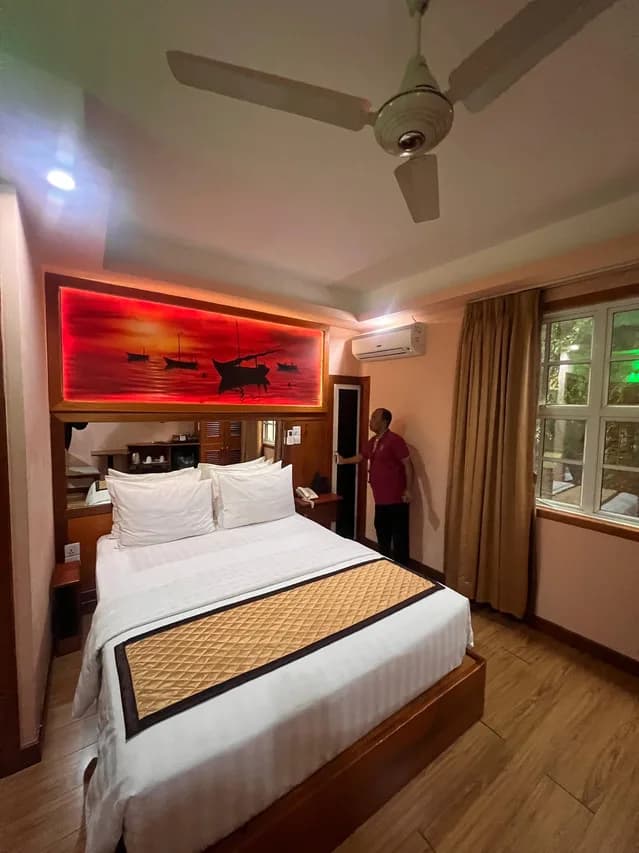 Symon Homestay