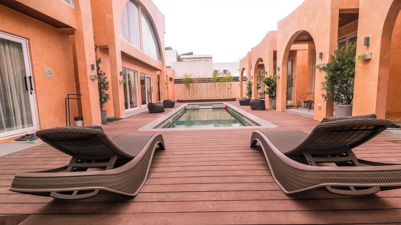 Villa Sorrento by SMS Hospitality