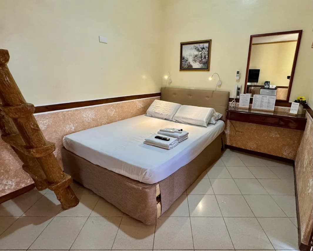 Costa Palmera Resort