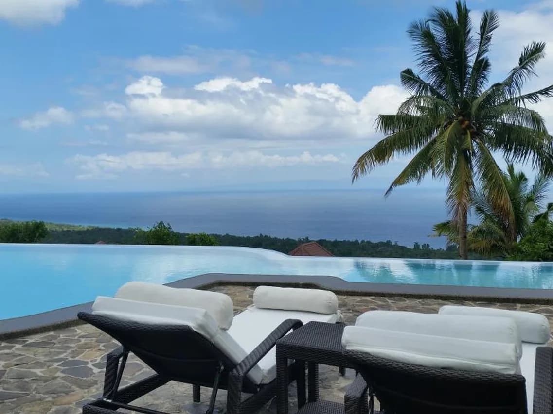 Infinity Heights Resort