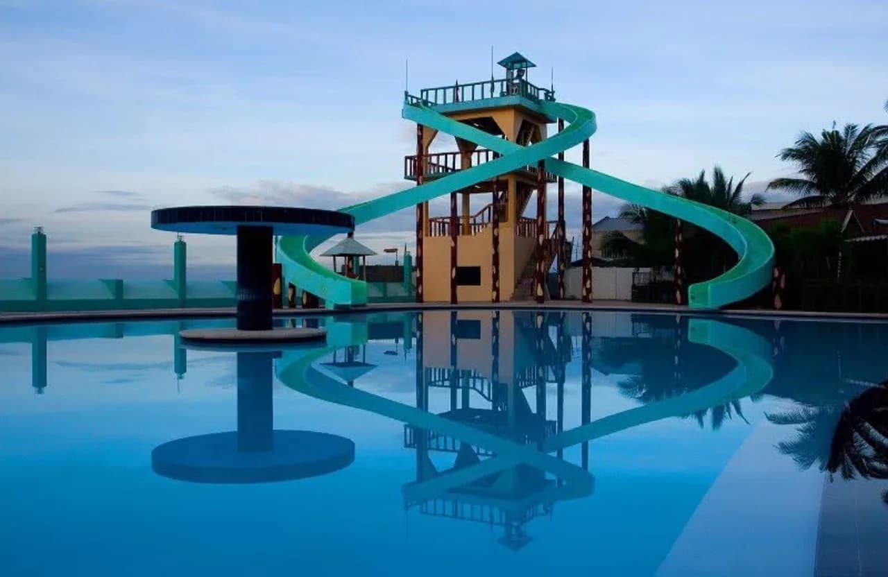 Teresita Santos Resort