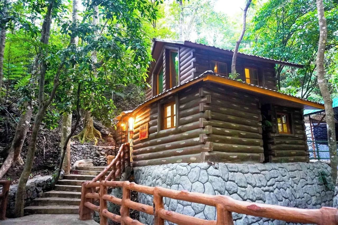 Vacation House in Baguio