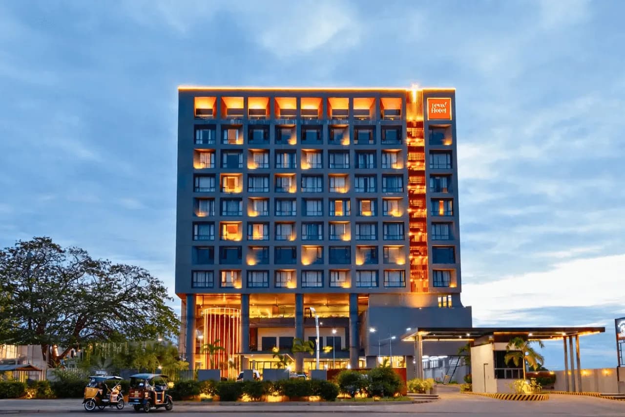 Levo Hotel