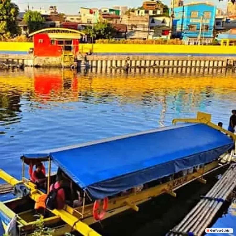 Makati Poblacion Tour: Heritage, Creative Streets and Culture